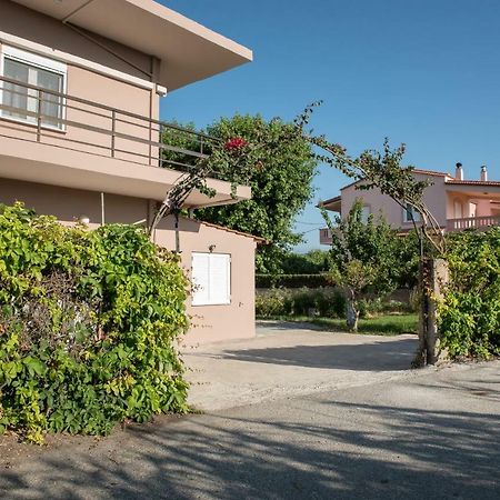Sirens House Vila Tavronitis Exterior foto