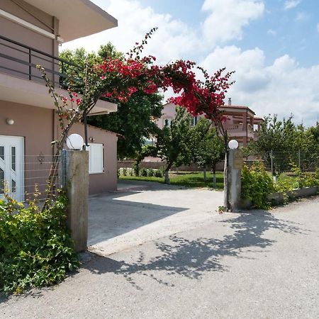 Sirens House Vila Tavronitis Exterior foto