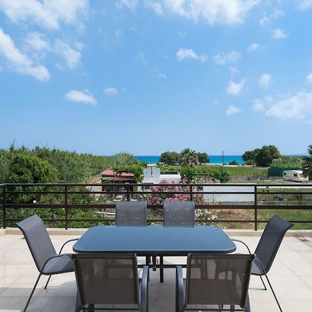Sirens House Vila Tavronitis Exterior foto