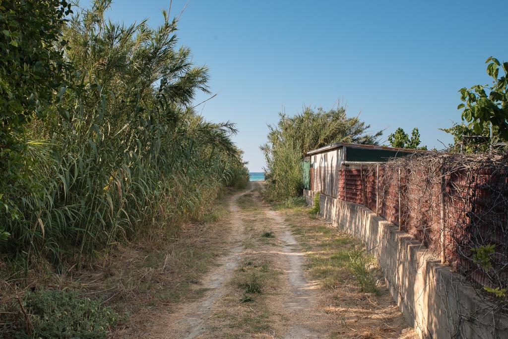 Sirens House Vila Tavronitis Exterior foto