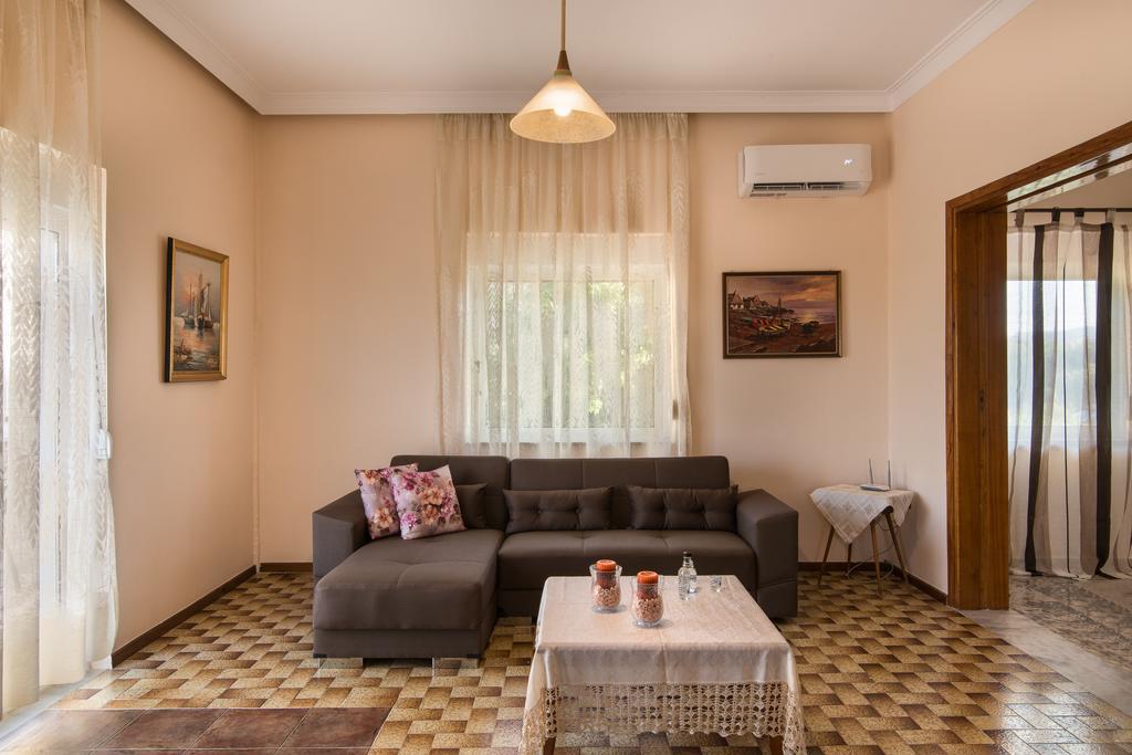 Sirens House Vila Tavronitis Exterior foto