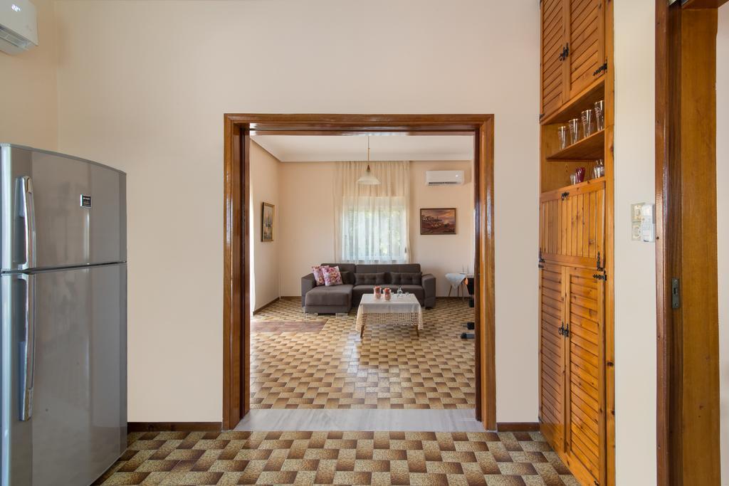 Sirens House Vila Tavronitis Exterior foto