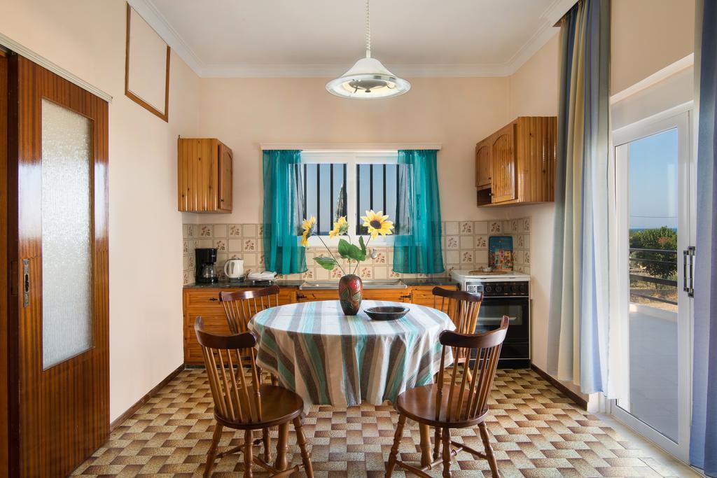Sirens House Vila Tavronitis Exterior foto