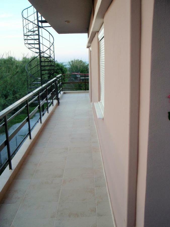 Sirens House Vila Tavronitis Exterior foto