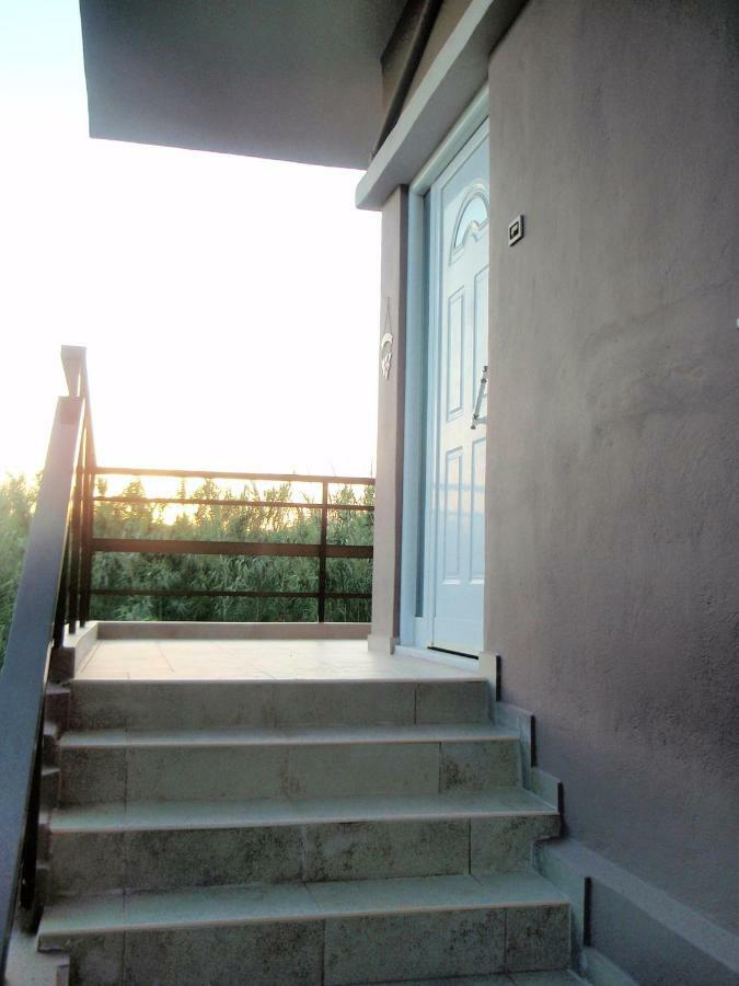 Sirens House Vila Tavronitis Exterior foto
